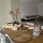 Appartement Hopoka Szentbekkalla