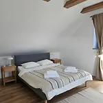 Hopoka Appartement Szentbekkalla