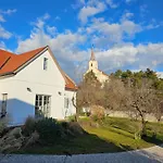 Appartement Hopoka Szentbekkalla