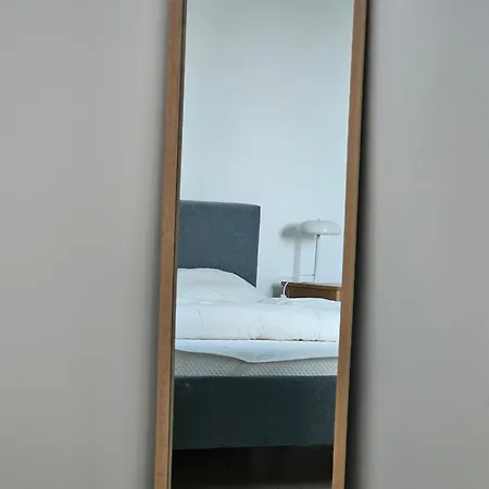 Lägenhet Hopoka *