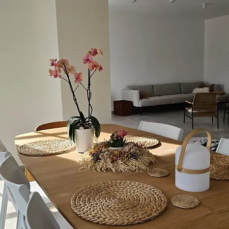 Appartement Hopoka Szentbekkalla