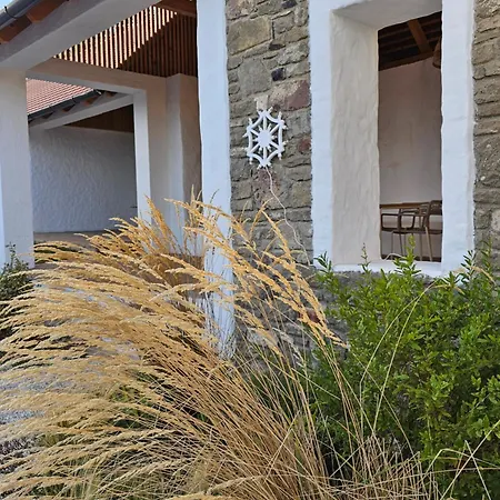 Hopoka Apartman