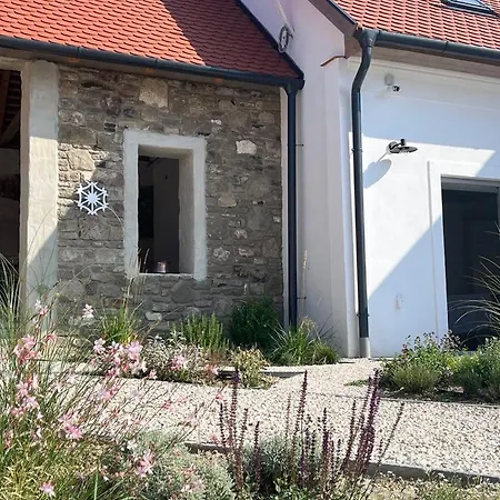 Appartement Hopoka Szentbekkalla