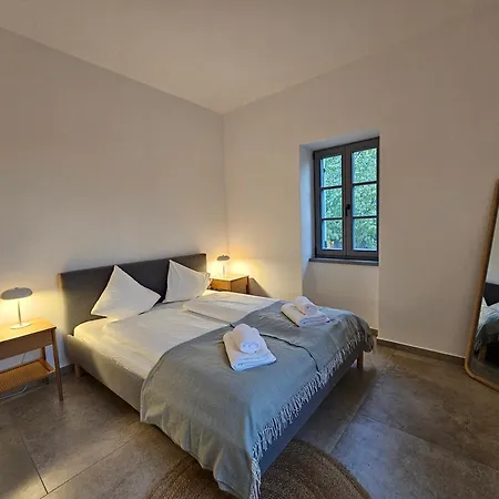 Hopoka Appartement Szentbekkalla