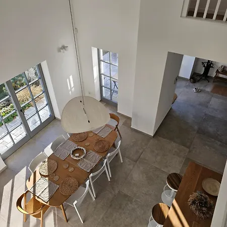 Apartman Hopoka Szentbékkálla