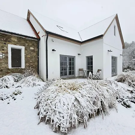 Apartamento Hopoka Szentbekkalla