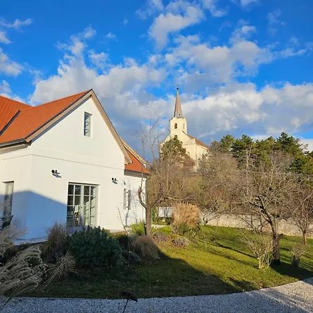 Apartman Hopoka Szentbékkálla
