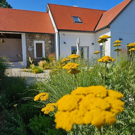 Hopoka Appartement Szentbekkalla