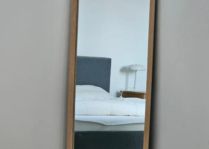 Apartamento Hopoka *