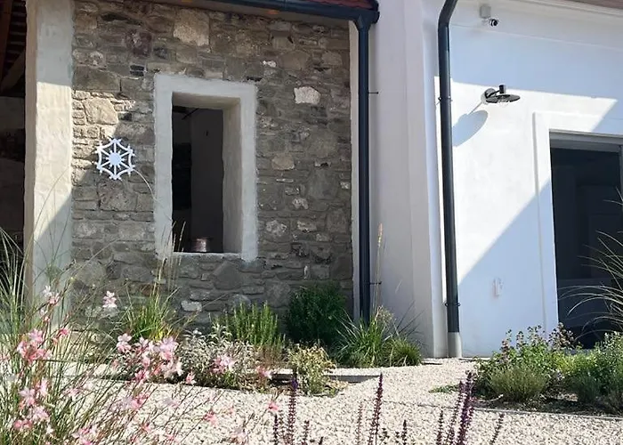 Appartement Hopoka Szentbekkalla