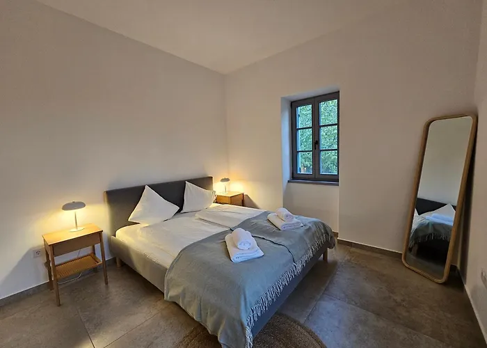 Hopoka Apartamento Szentbekkalla