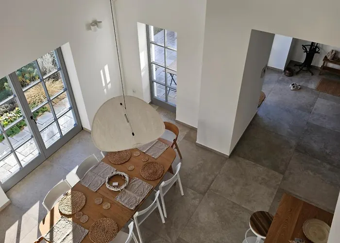 Apartamento Hopoka Szentbekkalla