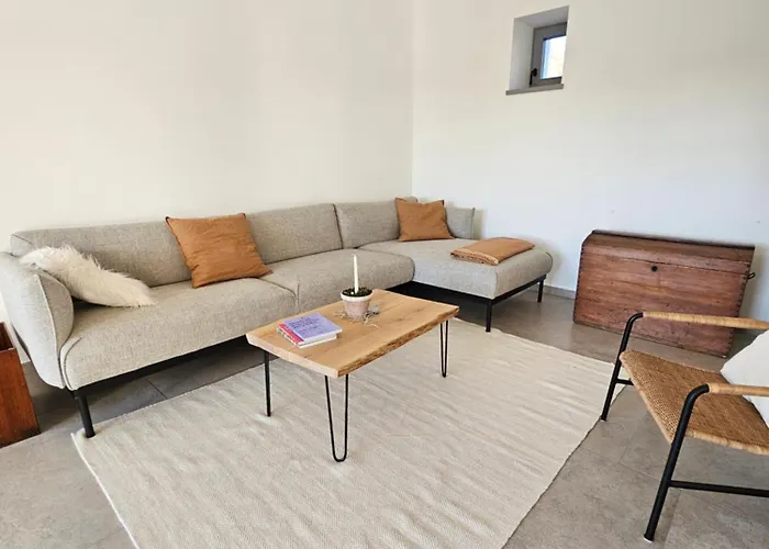 Apartamento Hopoka *