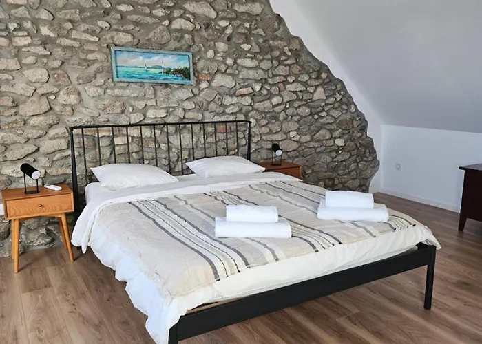 Apartamento Hopoka *