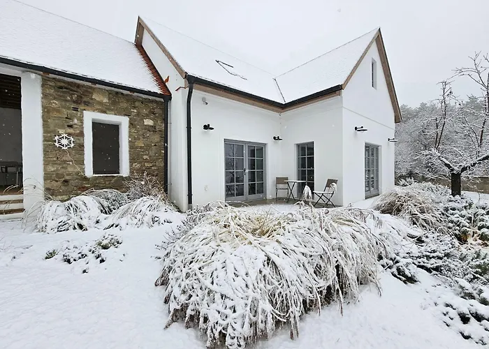 Apartamento Hopoka Szentbekkalla