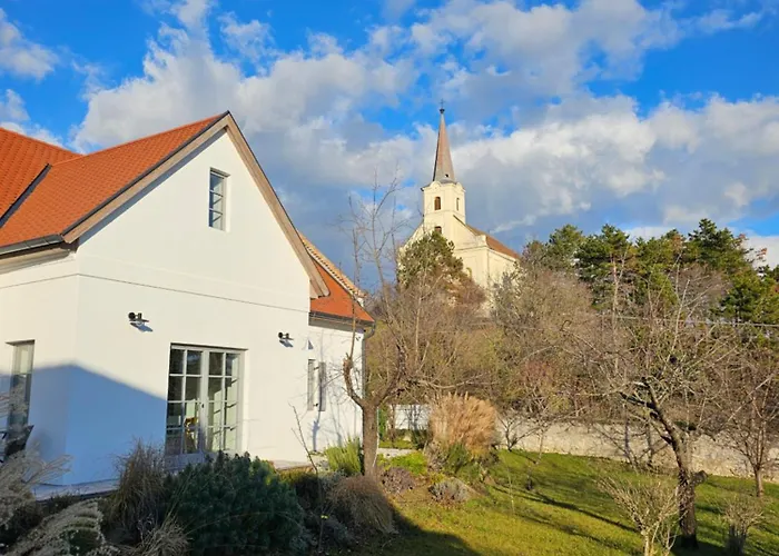 Appartement Hopoka Szentbekkalla