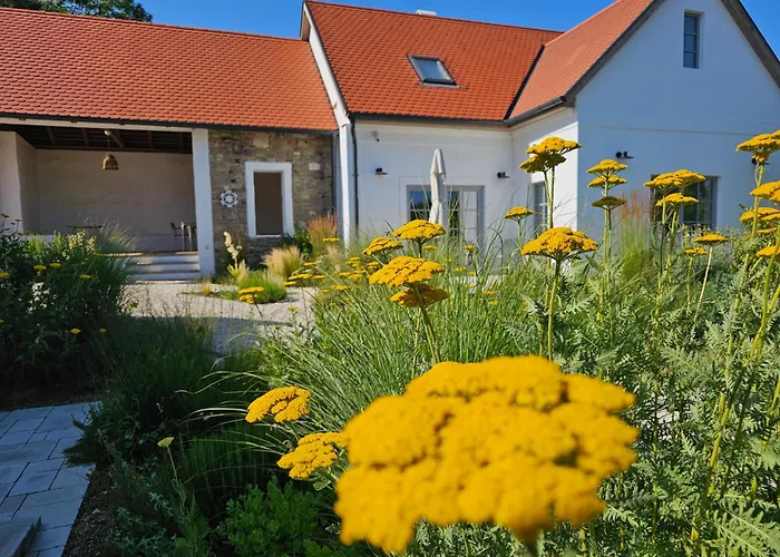 Hopoka Apartamento Szentbekkalla